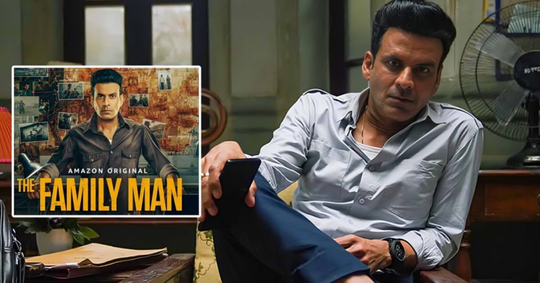 Big Update on ‘The Family Man’ Season 3: Jaideep Ahlawat Joins the Cast