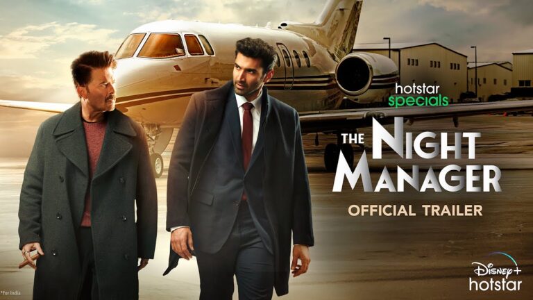 The Night Manager Nominated for International Emmy Awards 2024