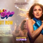 “Sajna Ve Sajna” Song From Vicky Vidya Ka Woh Wala Video: Feel the Beat!